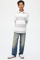 Loose Fit Jeans