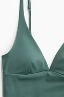 Medium Shape Swimsuit