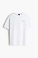 Loose Fit T-shirt