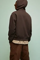 Loose Fit Hoodie