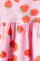 Ladybug Dress
