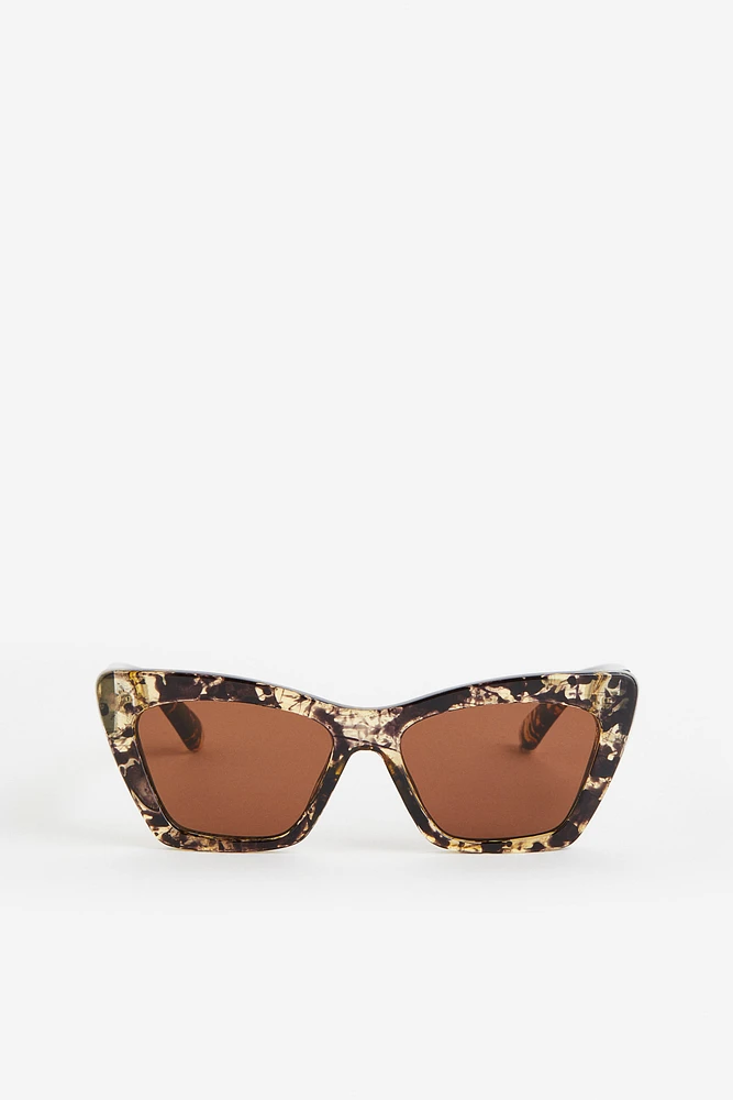 Cat Eye Sunglasses