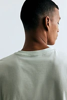 Regular Fit T-shirt