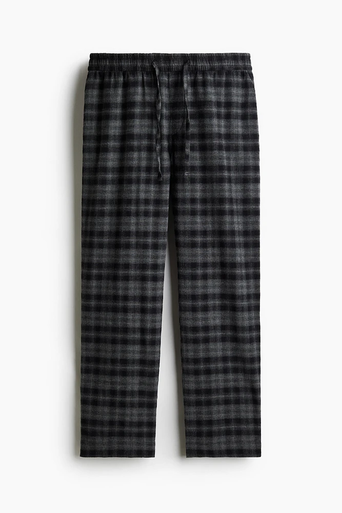 Regular Fit Pajamas