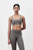 Medium Support Sports Bra with SoftMove™