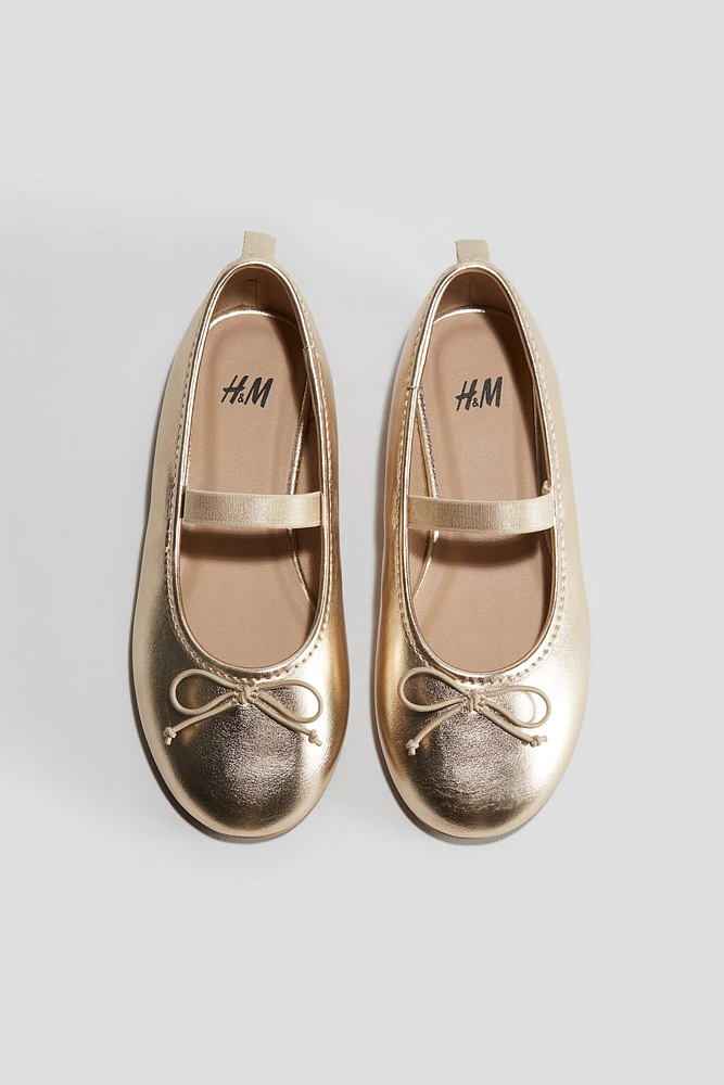 Ballet Flats