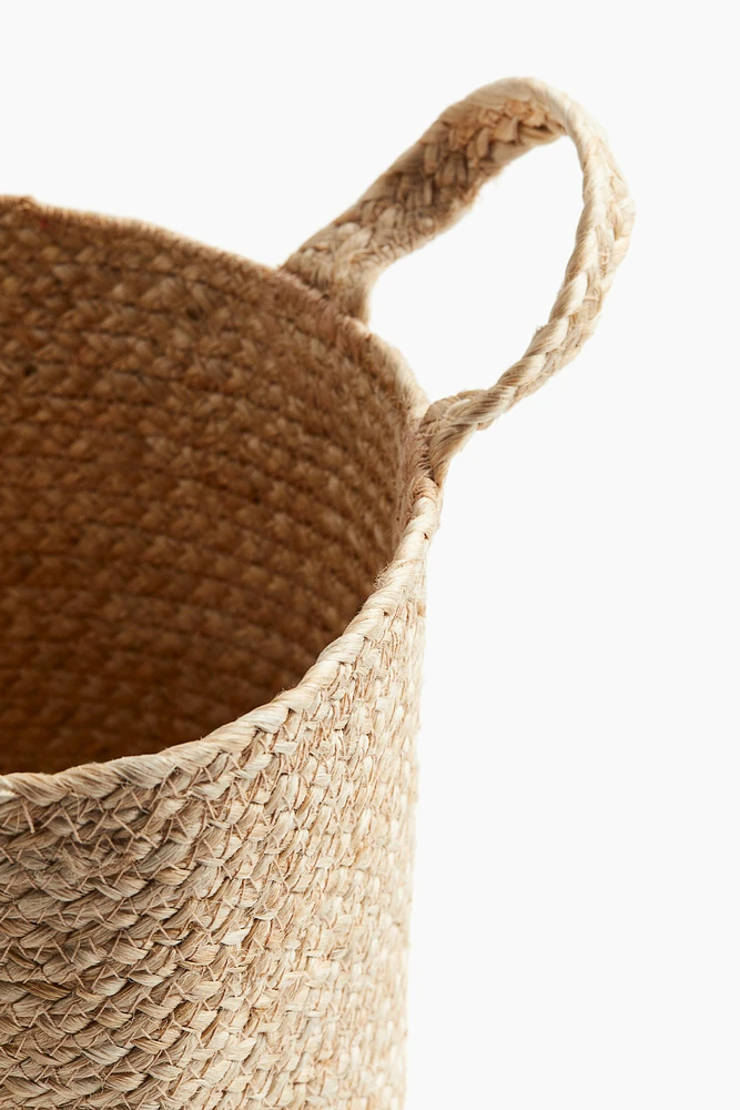 Handmade Wall Storage Basket