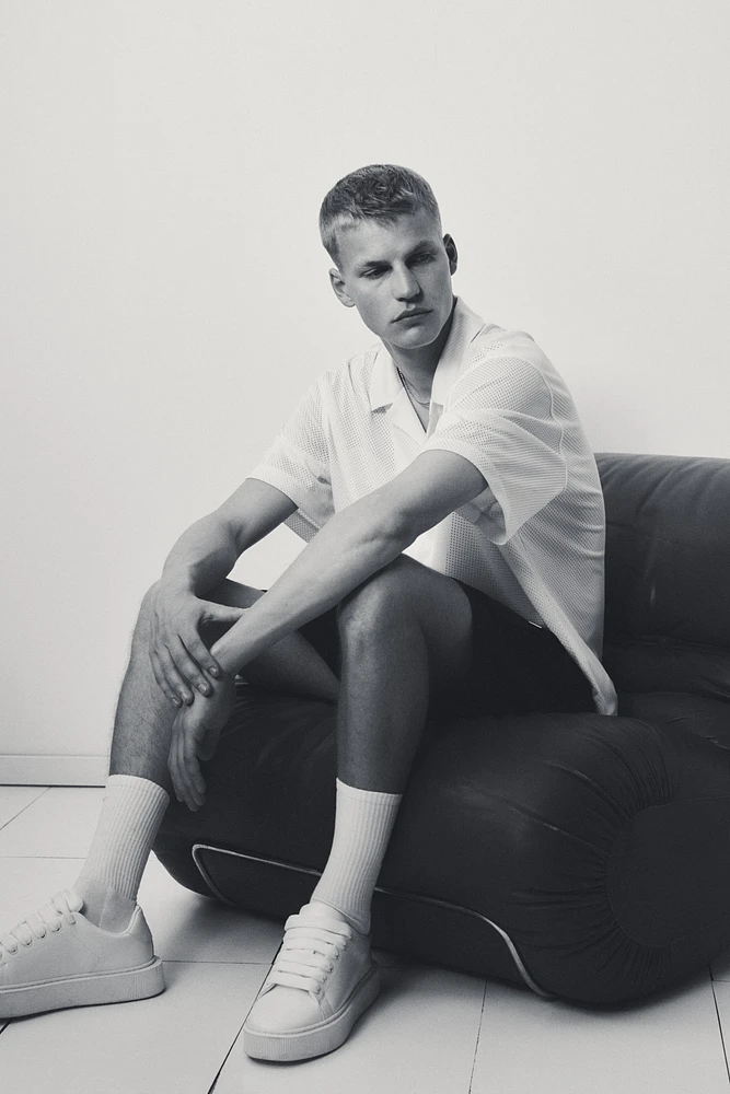 Cargo Shorts