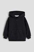 Hooded Jacket