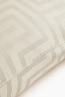 Cotton Sateen Pillowcase