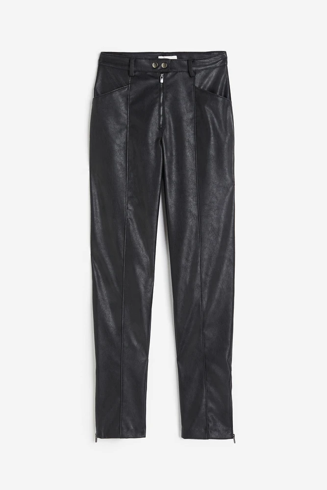 Biker Pants