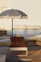 Outdoor Seat Cushion