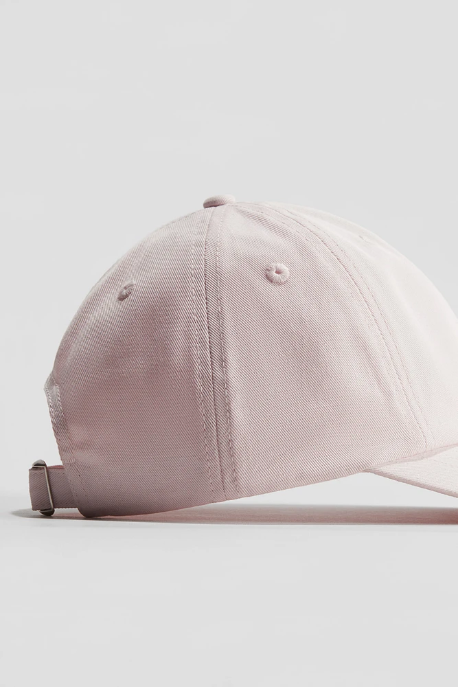 Cotton Cap