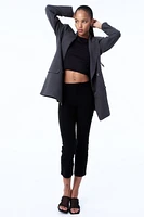 Pantalon Court