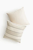 2-pack Cushion Covers