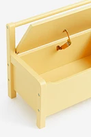 Children's Storage Bench