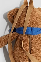 Soft-Toy Backpack