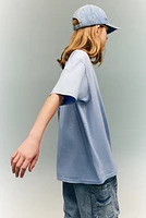 Cotton Jersey T-shirt