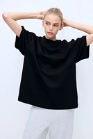 Oversized T-shirt