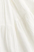 Plumeti Maxi Skirt