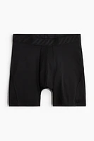 3-Pack Sports Boxer Briefs with DryMove™