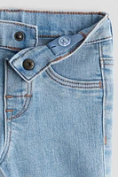 Slim-Fit Jeans