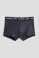 5-pack Boxer Briefs