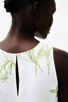 Shift dress
