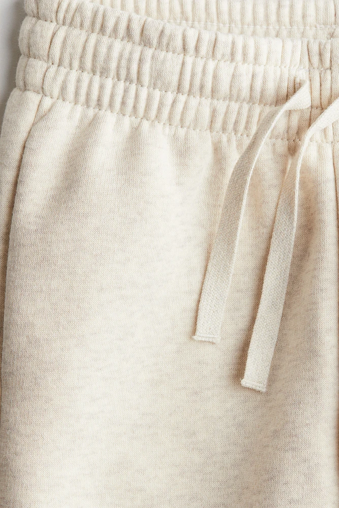 Extra-soft Joggers