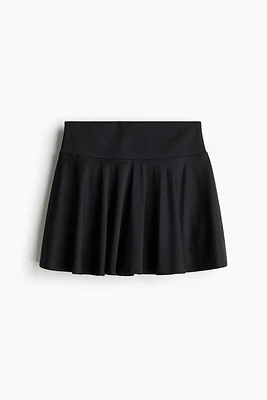 Tennis Circle Skirt DryMove™