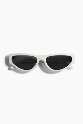 Cat Eye Sunglasses