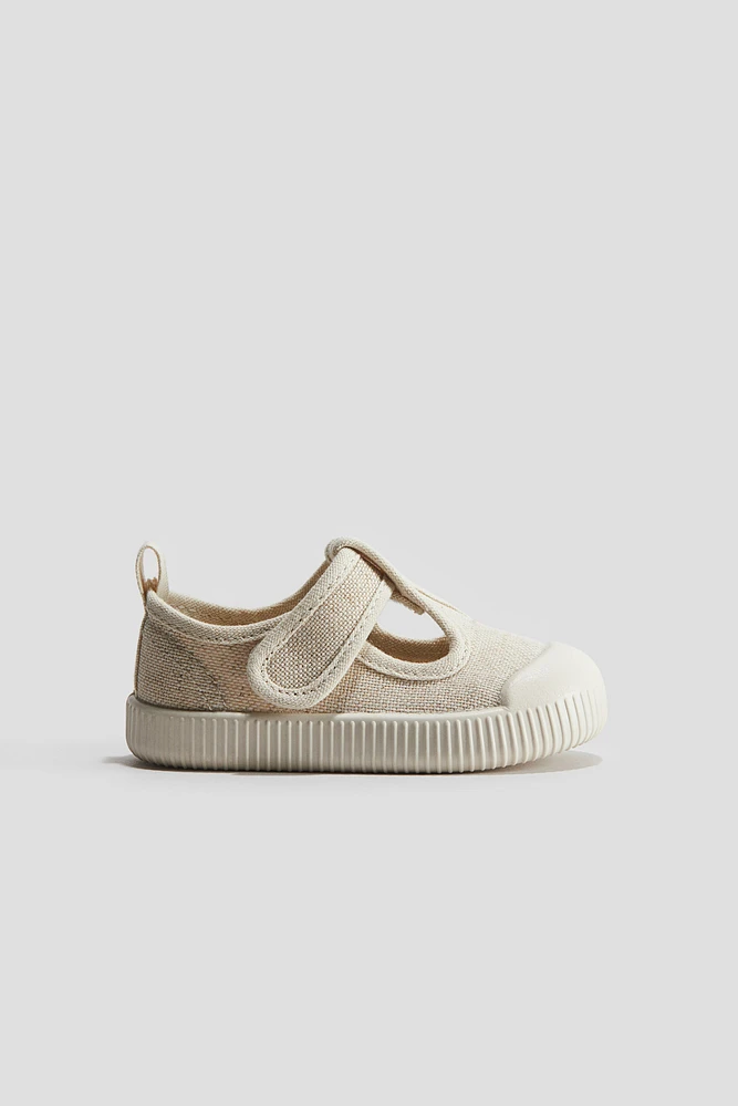 Cotton Shoes