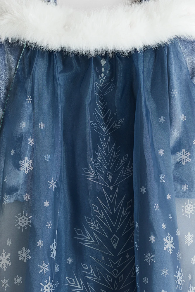 Frozen Costume Dress