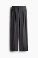 Tapered Pants