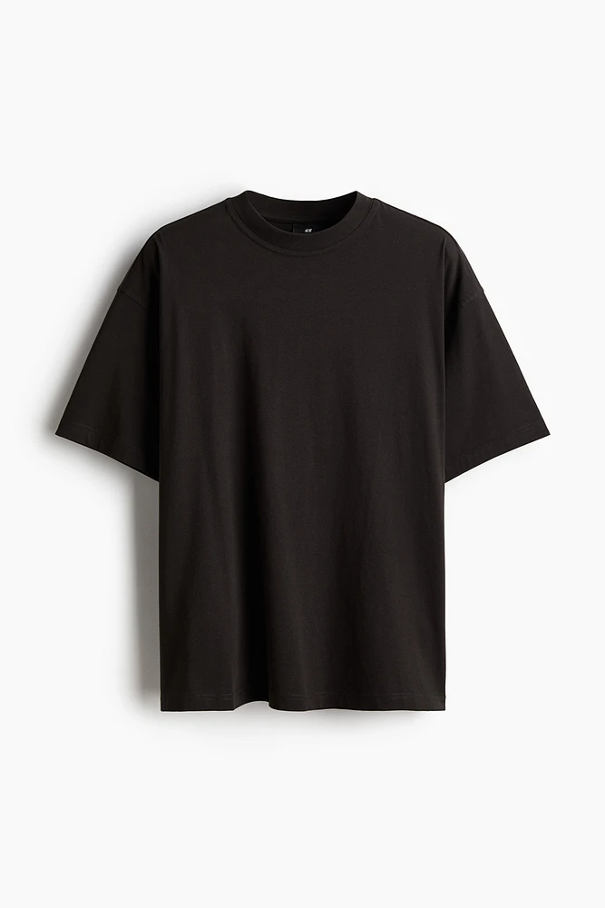 T-shirt Grande Taille