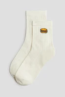 5-Pack Socks