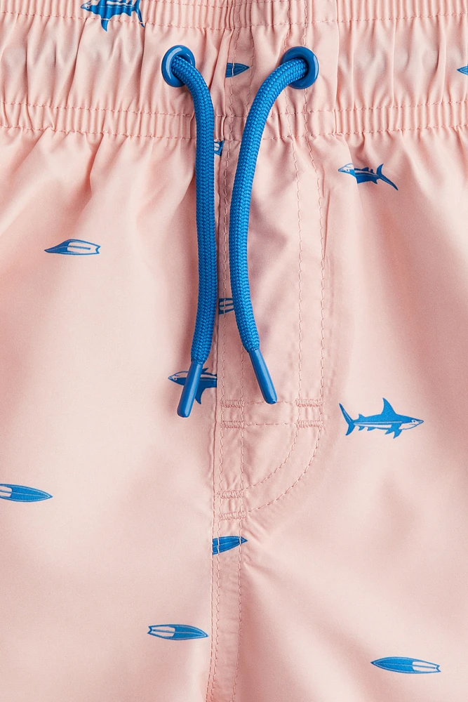 Short de bain