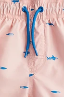 Short de bain