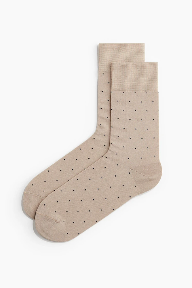 3-Pack Socks