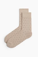 3-Pack Socks