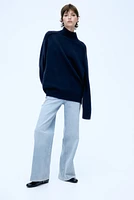 Harper High Rise Wide Leg Jeans