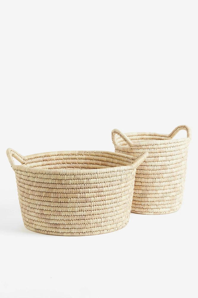 Storage Basket