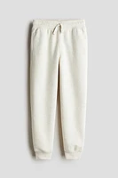 Cotton Sweatpant Joggers