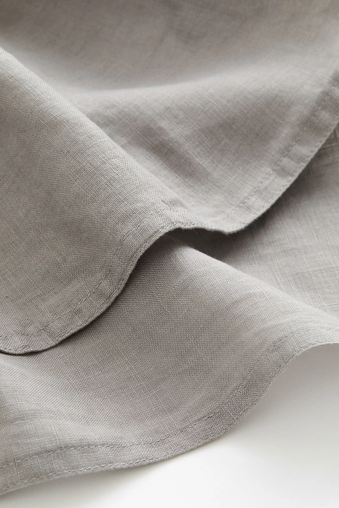 2-pack Linen Napkins