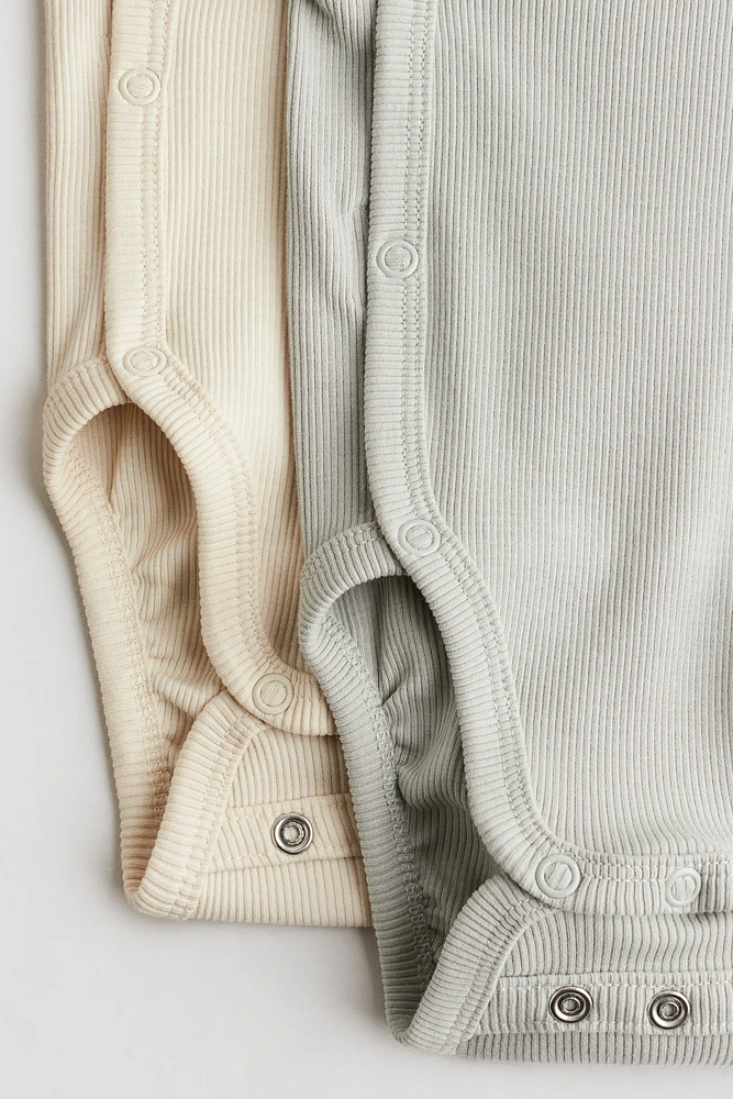 2-pack Room-to-Grow Bodysuits