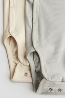 2-pack Room-to-Grow Bodysuits