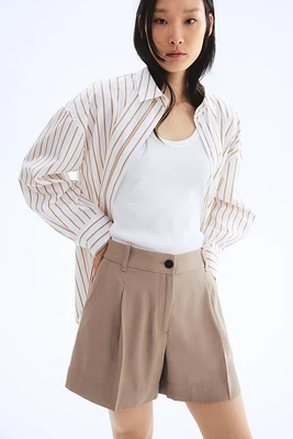 Dress Shorts