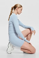 Seamless Activewear Jacket with DryMove™