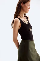 Maxi Skirt