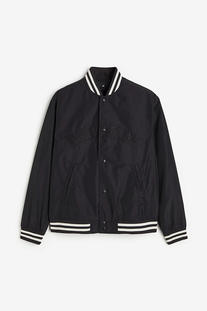 Baseball Jacket